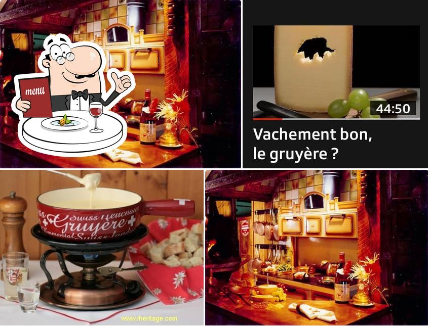 L'Héritage