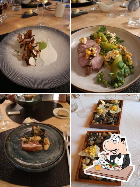 Restaurant Le Café des Arts