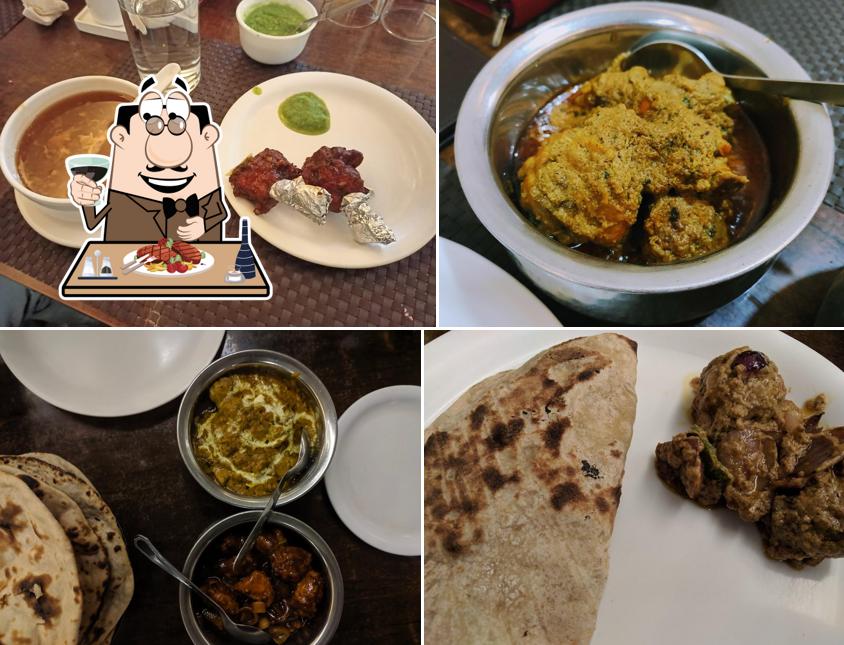 Monalisa Restaurant