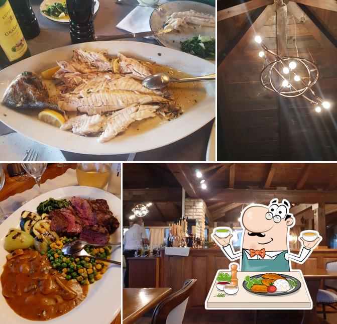 Cibo al Barun Restaurant