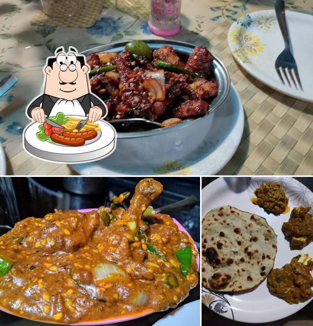 Daawat Family Restaurant