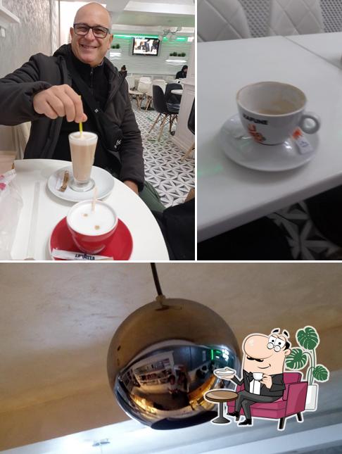 Cofetaria Lili
