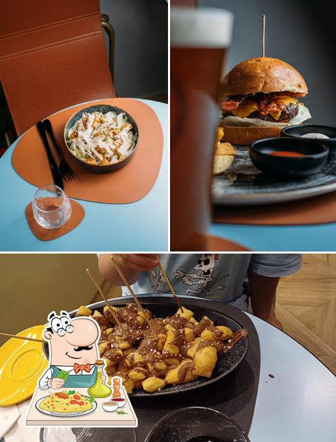 Platti al Gordo Bistrot