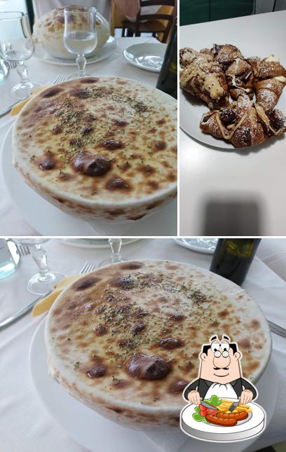 Platti al Il Baretto