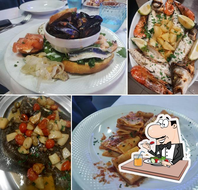 Cibo al Osteria19/29