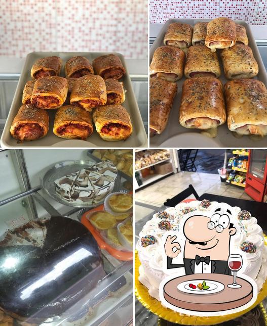 Padaria Papão