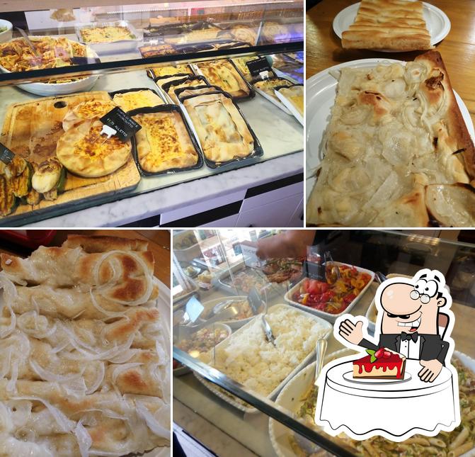 Panificio Pasticceria Tossini