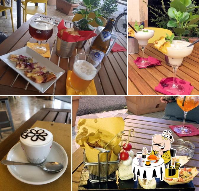 Cibo al Paradise