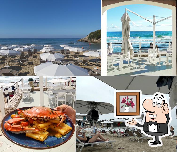 Ariana Beach Garden Lido Ristorante