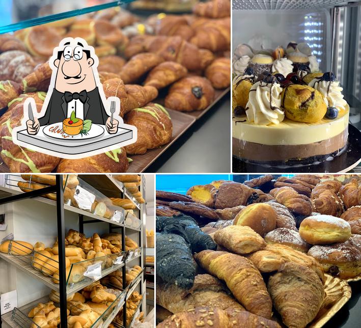 Forno pasticceria caffetteria 3 sorelle