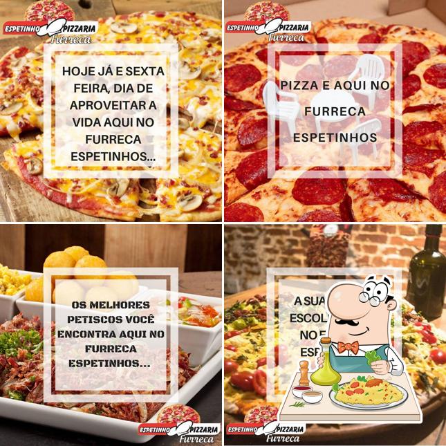 Espetinho do Furreca