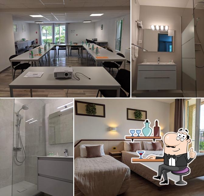 Hotel Le Pradet