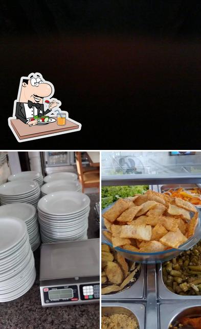 Restaurante e Lanchonete N & N