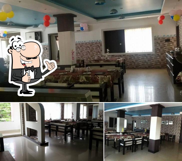 See the photo of Atmaram Resturant