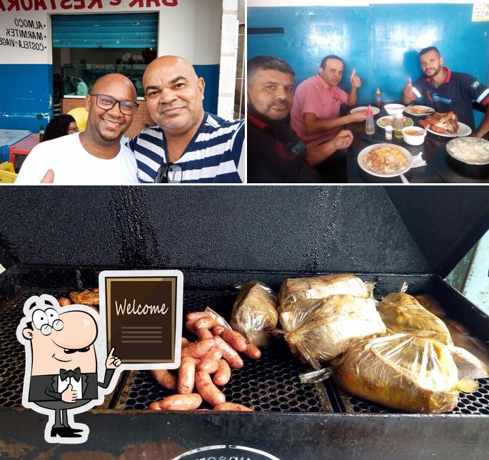 Bar e Mercearia Jardim Real
