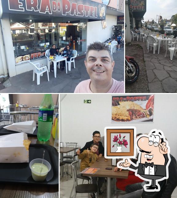 Era do Pastel
