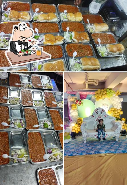 J K Restoran