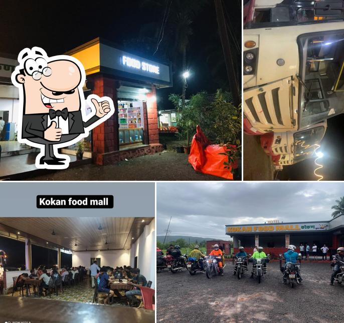 Kokan Food Mall