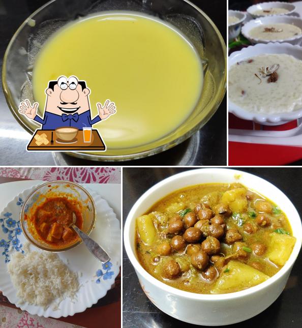 Mumma's Kitchen - Home-made (Pure Veg)