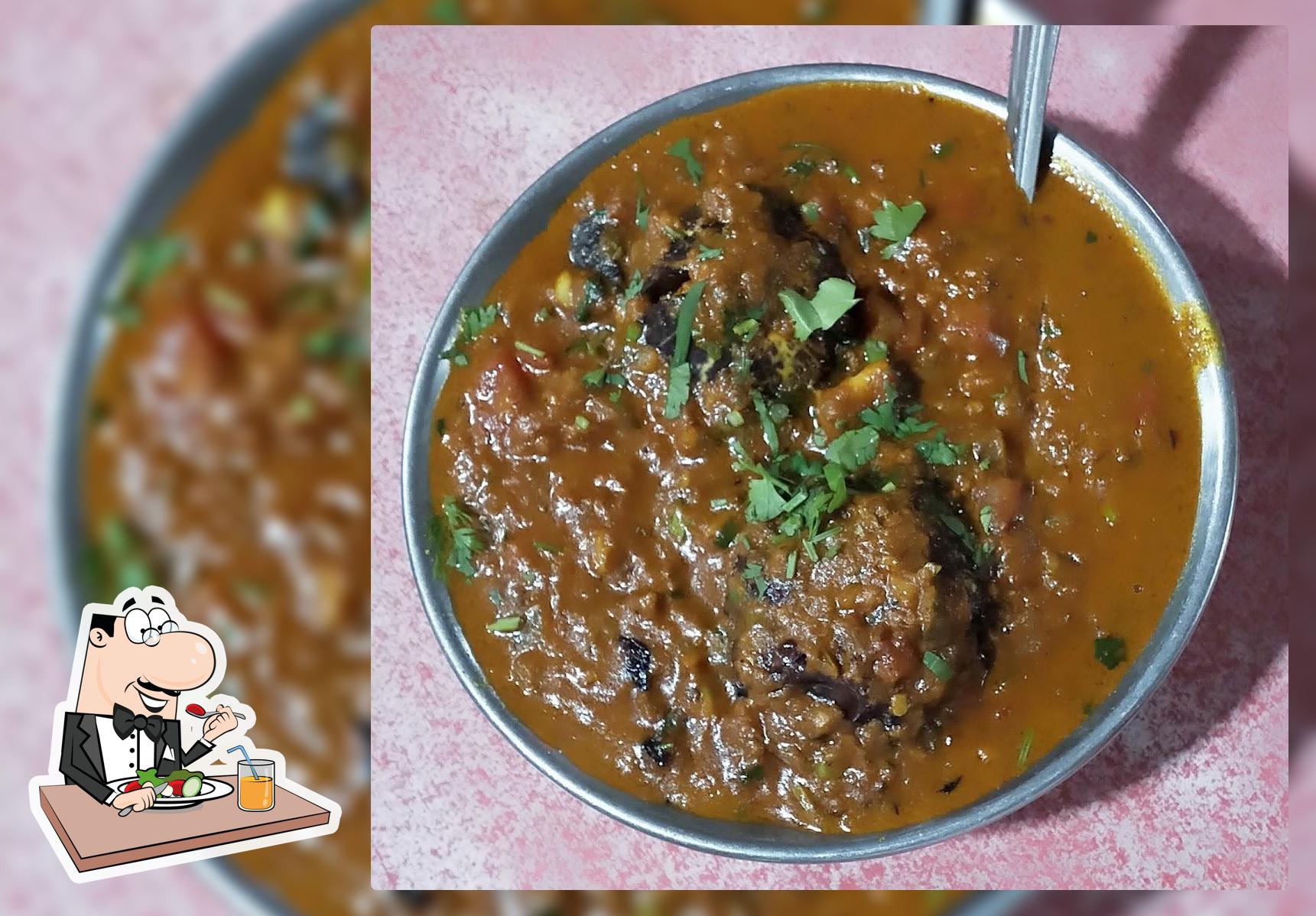 NEW Kathiyavadi Dhaba