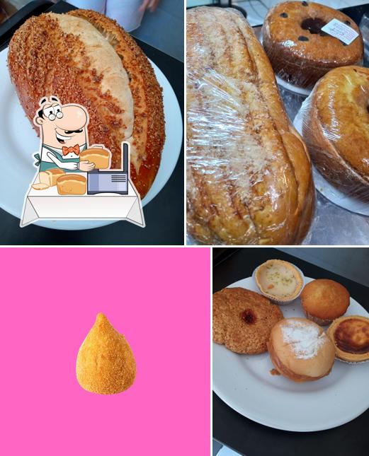 Padaria Delizia Italiana