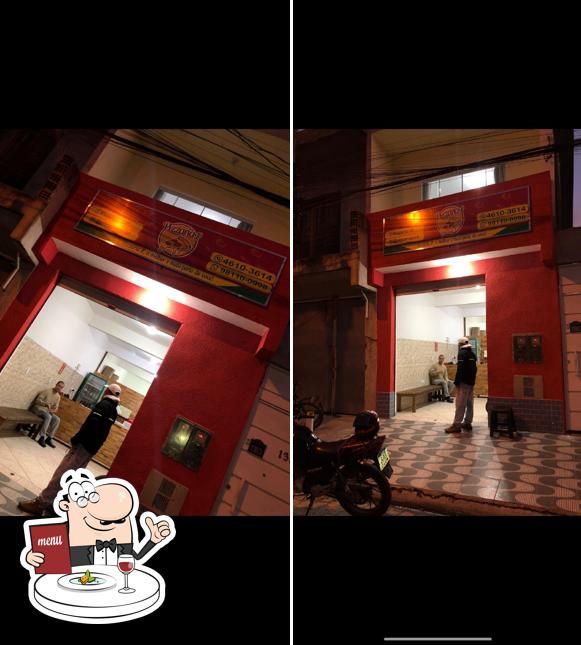 Pizzaria JP