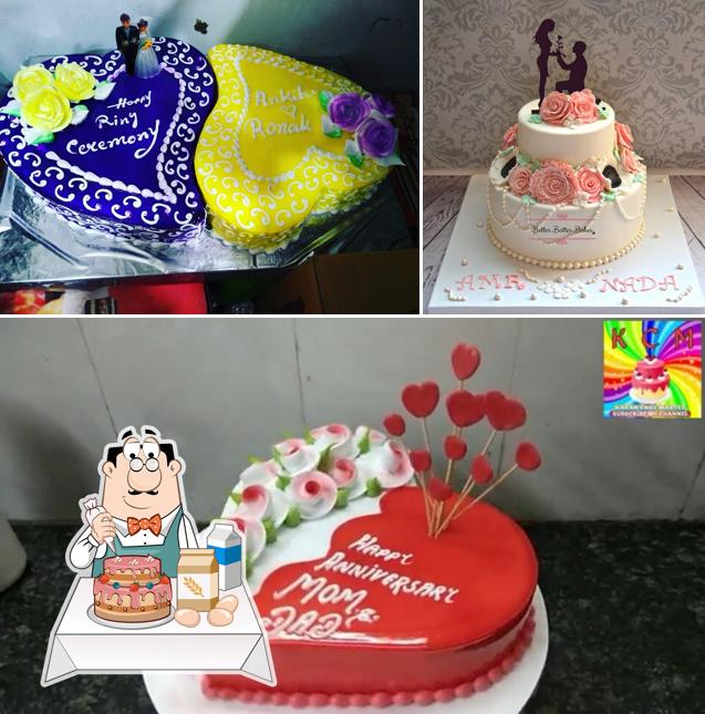 Here's a pic of Rajlaxmi Bakery the Originals