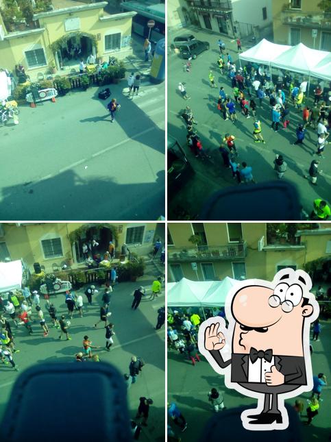 Ristorante Il Bersagliere - Trattoria Brescia