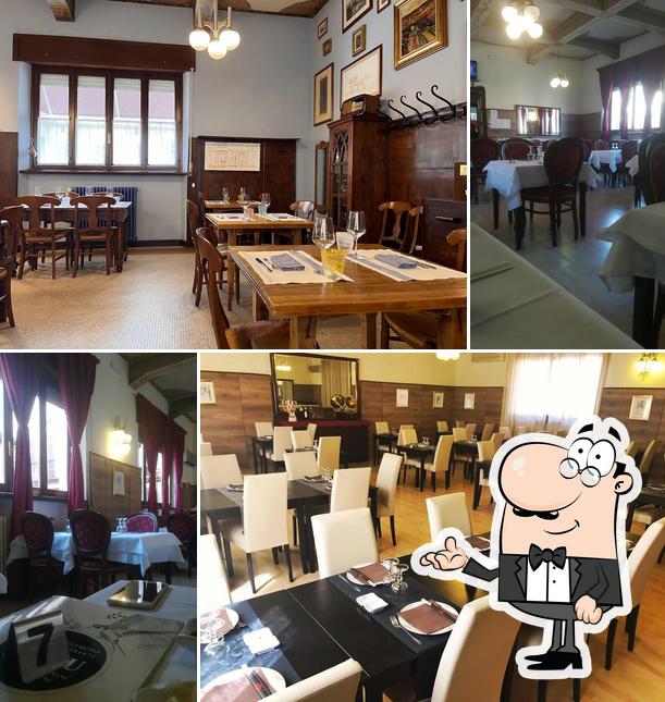 Osteria Il Cuuc