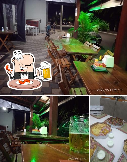 Restaurante e Lancheria Júnior