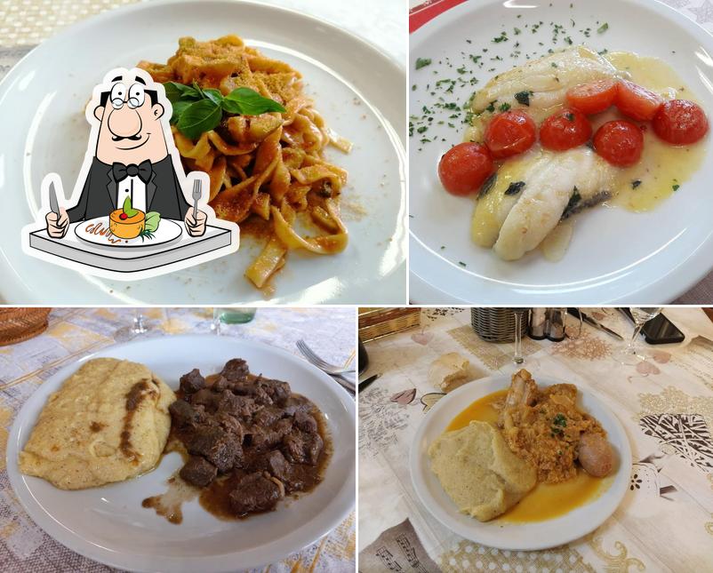 Ristorante pizzeria Edelweiss