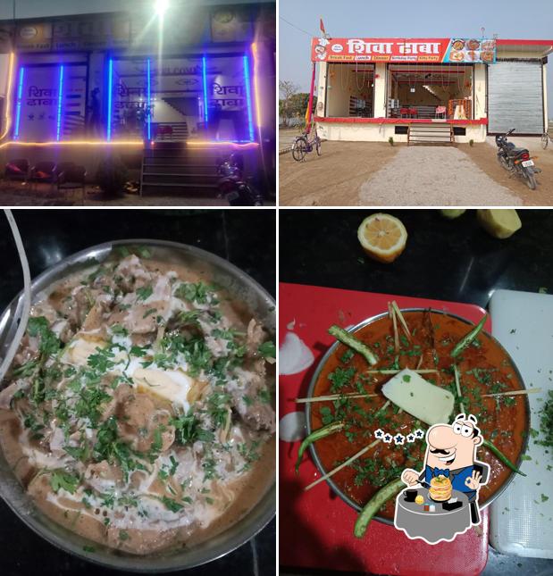 Shiva Dhaba