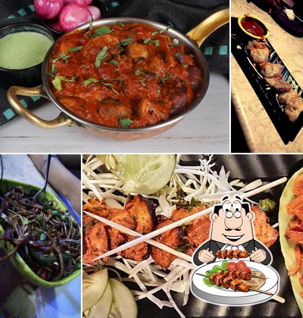 Simple Lounge & Family Restaurant