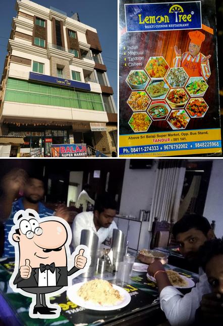 Lemon Tree Restaurant photo