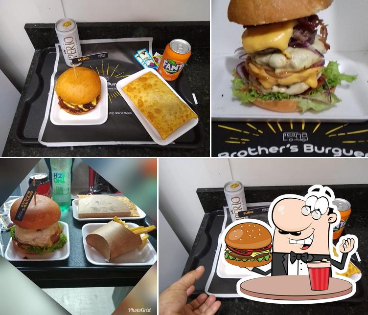 Brothers Burguer