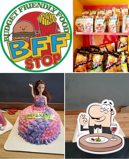 BFF STOP