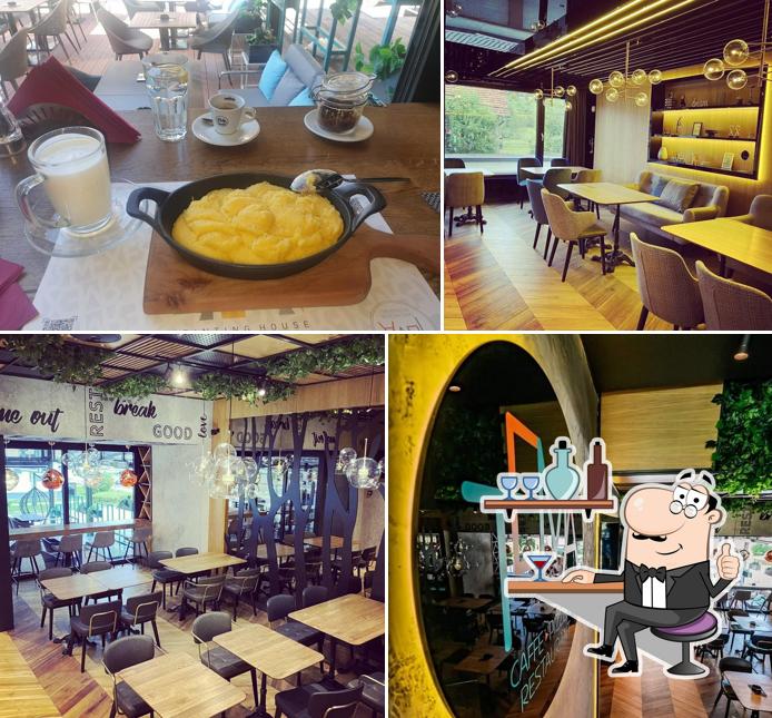 Caffe Tema