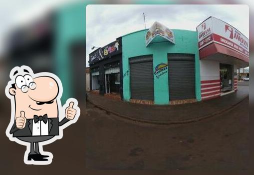 Central Lanches