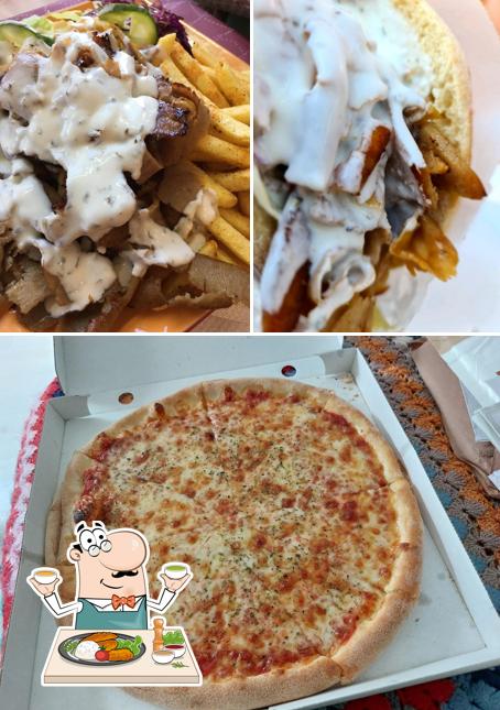 Cibo al Delal Pizzeria