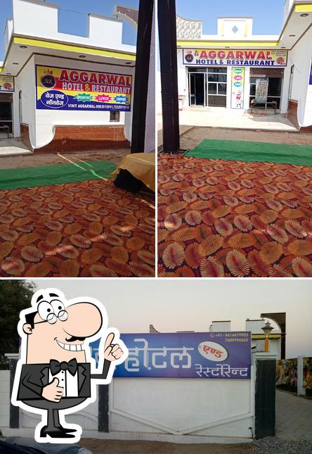 Jashan Hotel and Restaurant