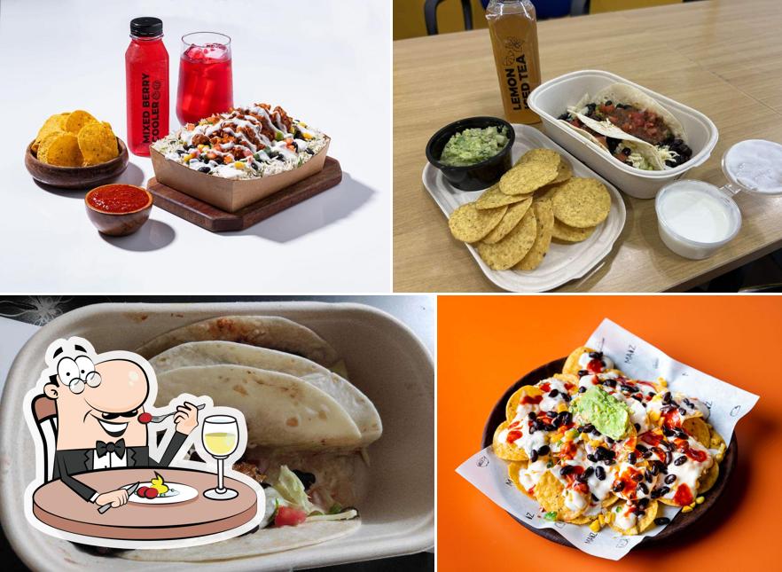 Maiz Mexican Kitchen Fort