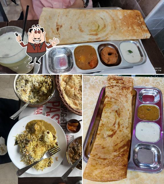 Platti al Malabar Spicy Restaurant