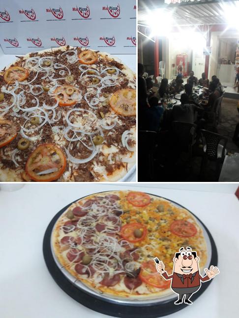 Max Pizza