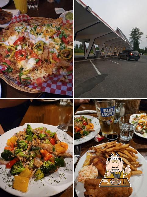 Joey's Pub