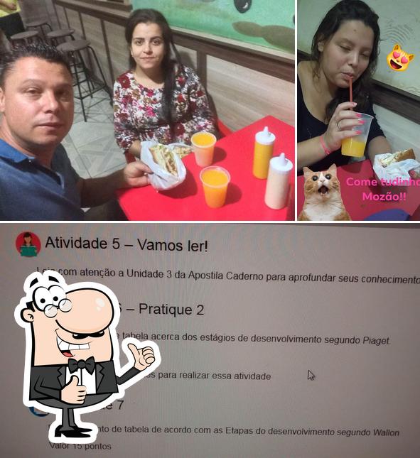Kubanacan Lanches