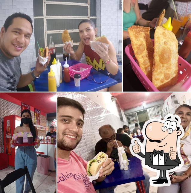 Pastelaria e Guaraná do Lindo