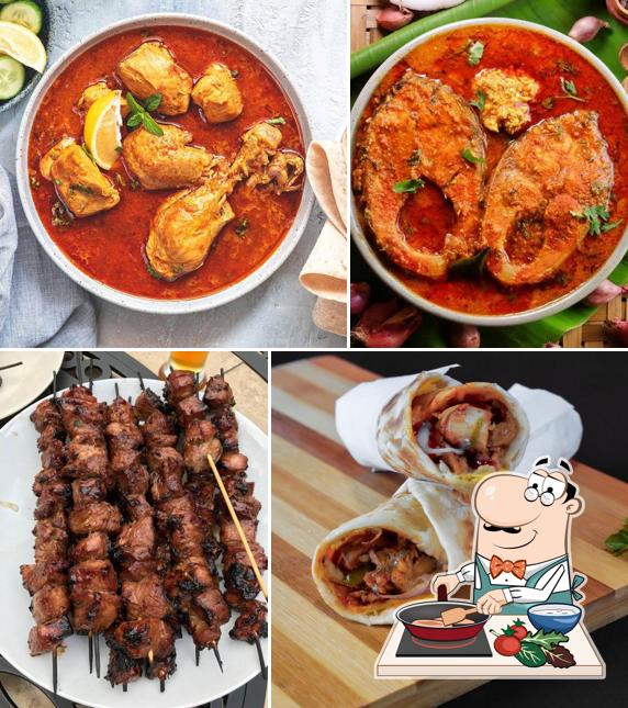 চাং ঘৰ (Chang ghor)