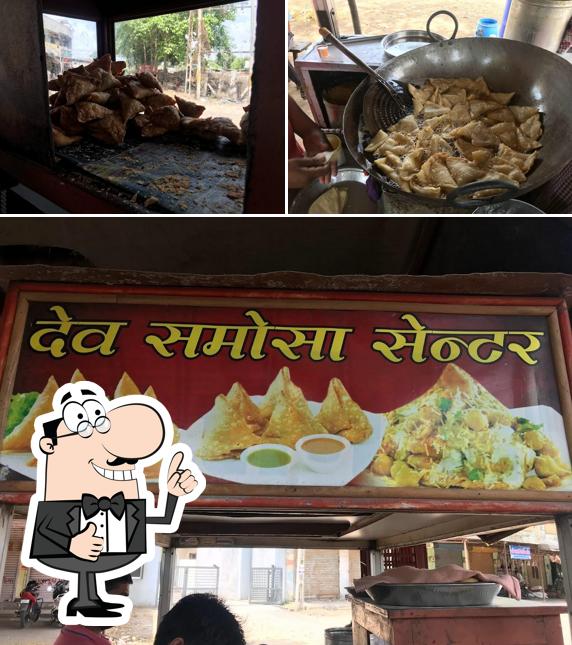 Dev samosa