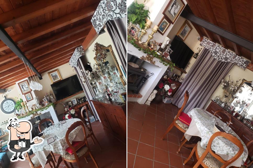 LA PICCOLA CUCINA