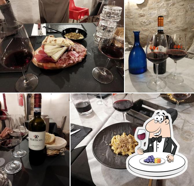 La Pasteria di Perugia